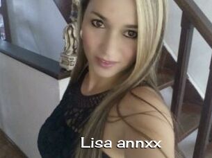 Lisa_annxx