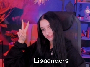 Lisaanders