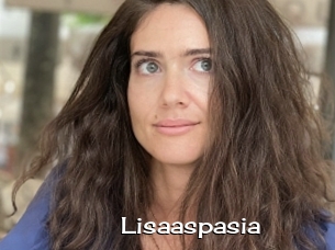 Lisaaspasia