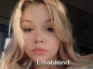 Lisablond