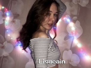 Lisacain