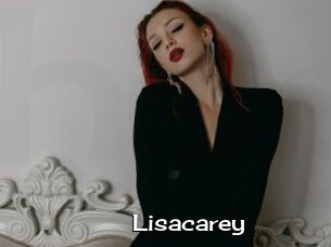 Lisacarey