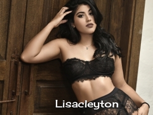 Lisacleyton