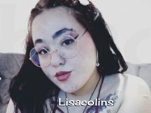 Lisacolins