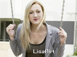 Lisaflirt