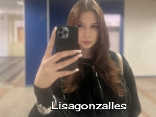 Lisagonzalles