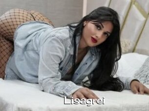 Lisagrei