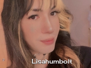 Lisahumbolt