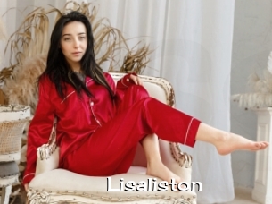 Lisaliston