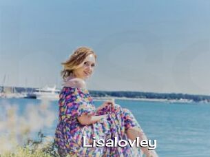 Lisalovley