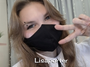 Lisaporter