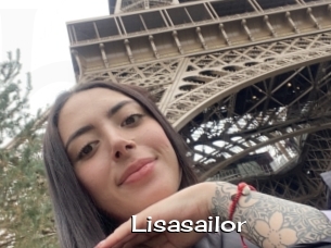 Lisasailor