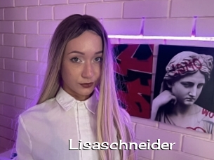 Lisaschneider