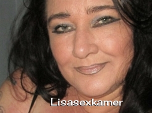 Lisasexkamer