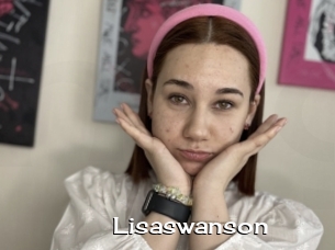 Lisaswanson