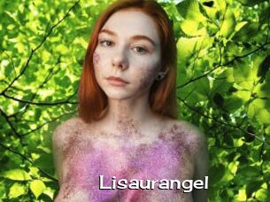 Lisaurangel