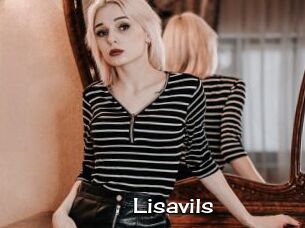 Lisavils