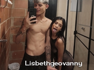 Lisbethgeovanny