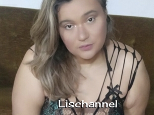 Lischannel