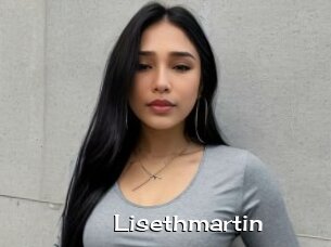 Lisethmartin