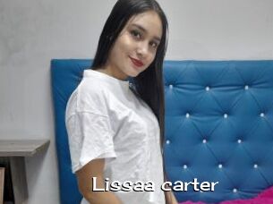 Lissaa_carter