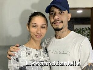 Lissaanddanielle