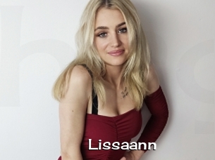 Lissaann