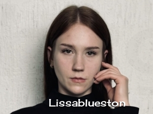 Lissablueston