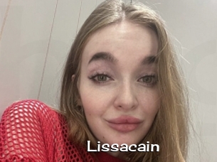 Lissacain