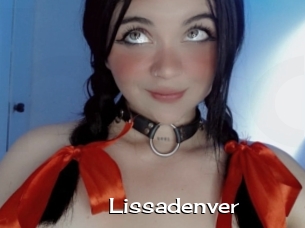 Lissadenver