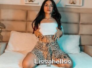 Lissahellss