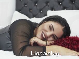 Lissaisbig