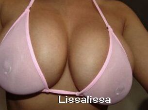 Lissalissa