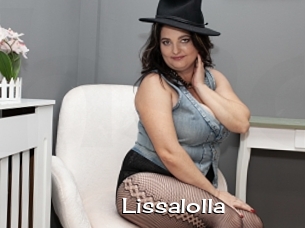 Lissalolla