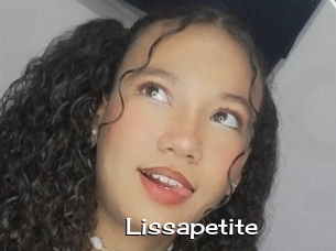 Lissapetite