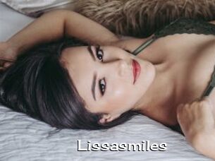 Lissasmiles