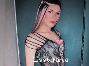 Lisstefania