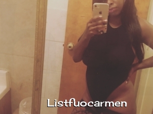 Listfuocarmen