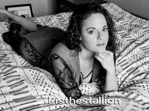 Listhestallion