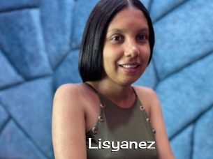 Lisyanez