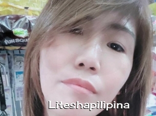 Liteshapilipina