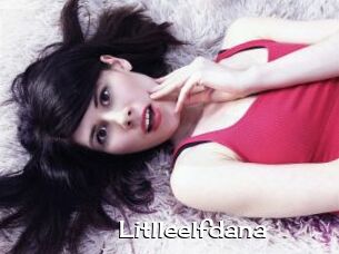 Litlleelfdana