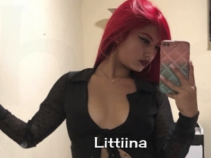 Littiina