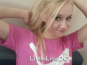 LittleLisa20