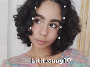 Littleanny18