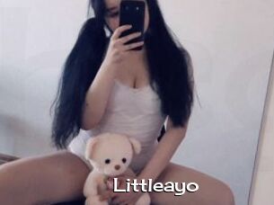 Littleayo