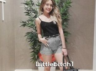 Littlebitch1