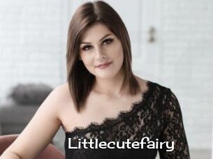 Littlecutefairy