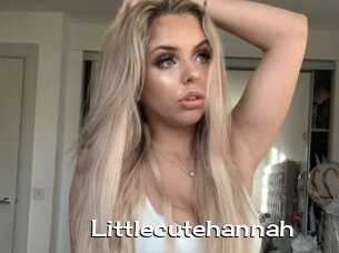 Littlecutehannah