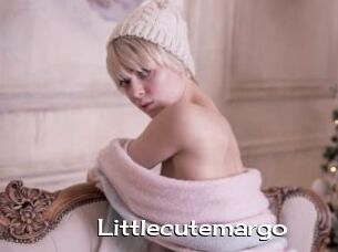 Littlecutemargo